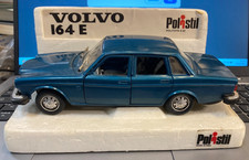 Polistil modellino volvo - s,