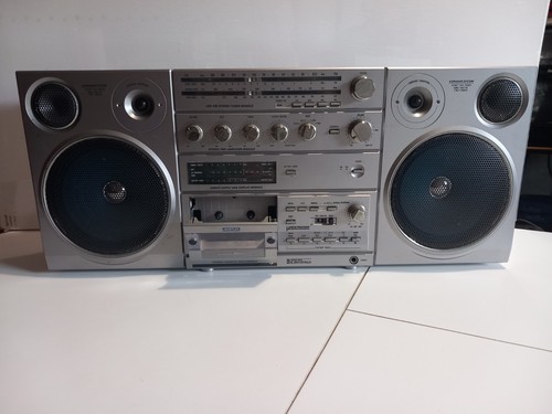 Philips d8614 stereo radio - philips,