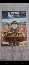 Match Day Fanzine Ultras Lazio