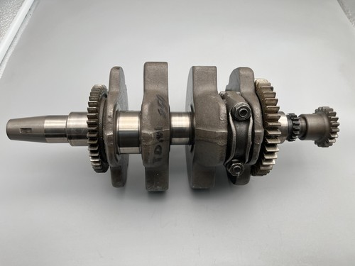 Albero motore yamaha - albero, 850