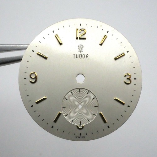 Cadran montre eta - de,