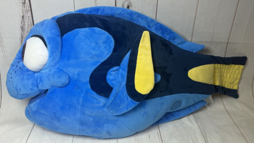Disney store plush jumbo - disney,