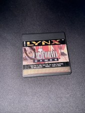 Giochi Atari Lynx California