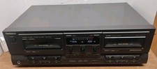 Stereo Vintage TECHNICS Doppia