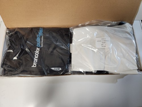 Broncolor pulsoflex x 100 - pulsoflex, c