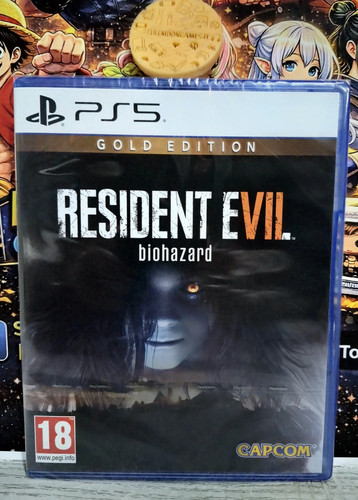 Resident evil vii - vii, biohazard