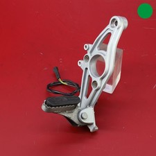 BMW R 1150 GS POGGIAPIEDI ANTERIORE DESTRO 1999 2003 RIGHT FOOTREST ID89780
