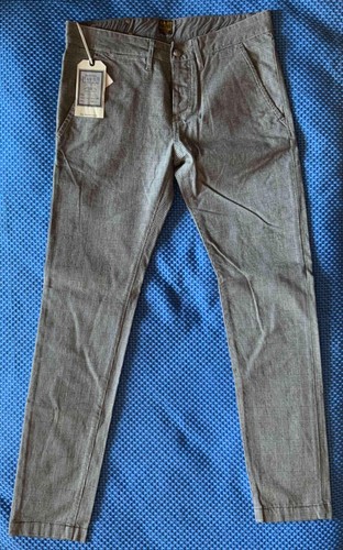 Pantalone raoer principe di - raoer,