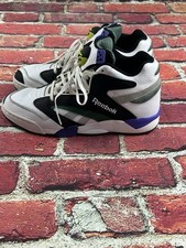 Reebok US 9 Uomo
