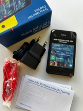 VECCHIO STOCK Nokia Asha 501 -