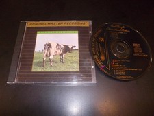 Pink Floyd – Atom Heart Mother CD Harvest UDCD 595 Original Master Recording Usa
