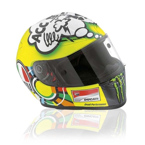 Valentino rossi vr46 - scala, 1:5