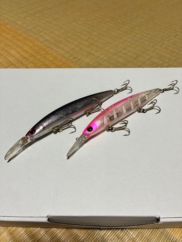 Daiwa set upper pcs - upper,