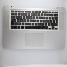 Apple macbook pro a1286 - a1286, (2008)