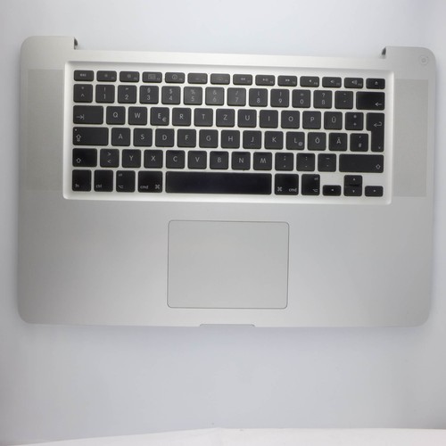 Apple macbook pro - apple, (2008)