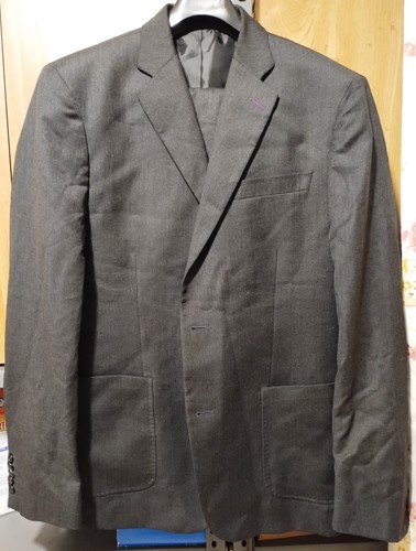Completo - (giacca, pantalone)
