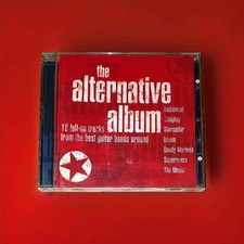 Alternative Album [2004 #1] by