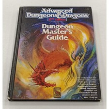 Advanced dungeons - ad&d, &