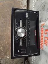 Pioneer FH-X700BT Autoradio