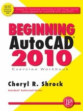 Beginning AutoCAD® 2010