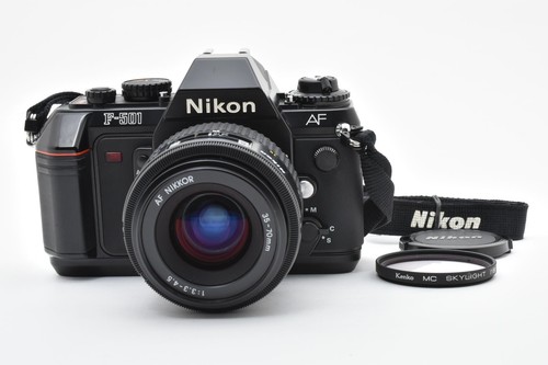 Ottime condizioni nikon - [ottime,