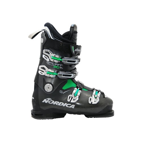 Scarponi sci nordica - scarponi,