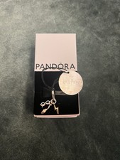 Pandora Ciondolo Harry Potter