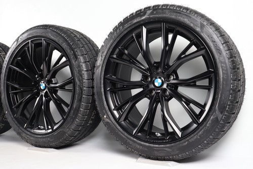 Ruote invernali originali bmw - originali,