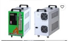 HHO Generatore di Idrogeno 