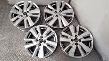 6x16 torn et50 cerchi nissan - 4,