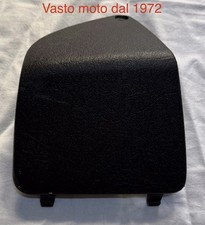 Coperchio Portaoggetti Sinistro Piaggio Vespa GTS SUPER 125 200 250cc 2006-2009