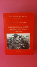 I militari nella guerra