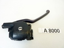 Staffa leva freno anteriore comando gas BMW R80/7