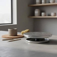 Tornio Manuale per Ceramica