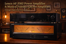 LENCO MUSICAL FIDELITY