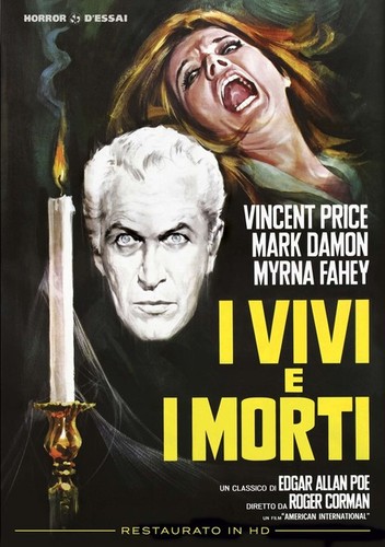 Film vivi morti dvd - i,