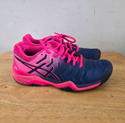 Asics gel resolution - asics, scarpe