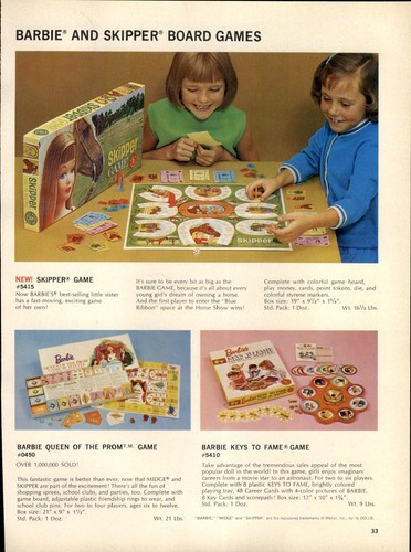1965 carta pubblicitaria - 1965,
