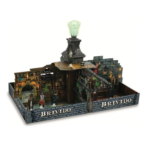Grandi giochi brivido gioco - giochi,