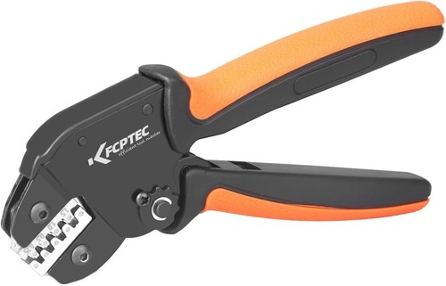 Crimp tool for - crimp,
