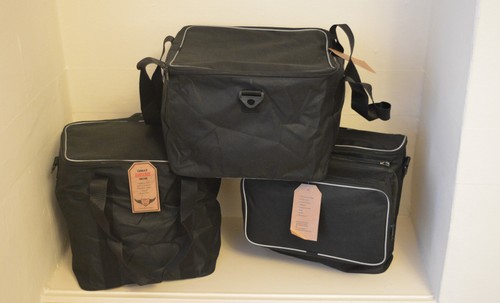 Portapacchi liner interno - portapacchi,