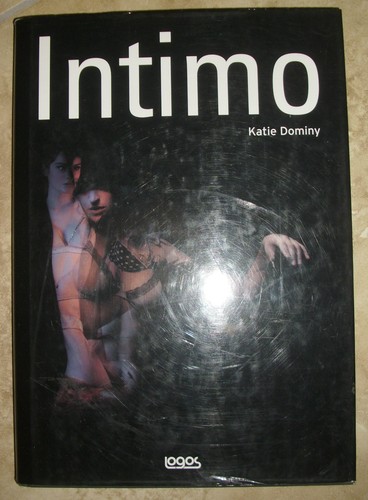 Katie dominy intimo 2010 - katie,