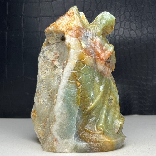 Esemplare minerale - , in