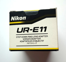 Nikon  Adattatore UR-E11 per