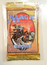 MTG - Quinta - 5a / Quinta