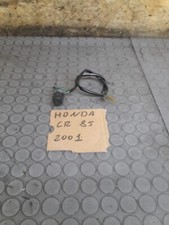HONDA CR 85 2001 Pulsante interruttore spegnimento