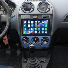 Per Ford Fiesta MK5 VI