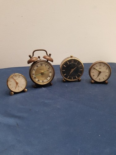 Orologio tavolo in - 4x,