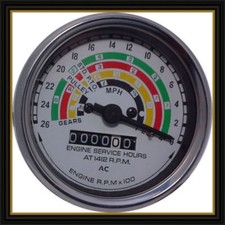 Ford dexta super dexta tractor