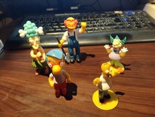incredibile collezione di
